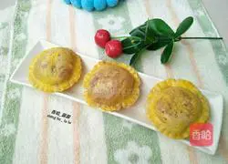 (Microwave version) Strawberry pie recipe 10