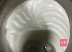 Illustration of how to make rice cooker original cakes 10