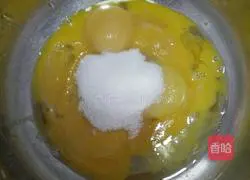 Chifeng Cup cake recipe illustration 3