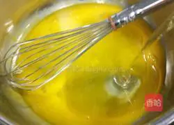 Lemon Jifeng Cake Recipe Illustration 9