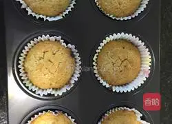 Illustration of how to make creamy coconut cake 12