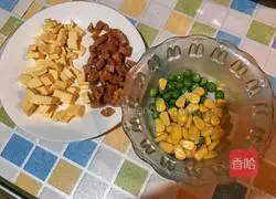 Cheese Egg Roll Recipe Illustration 2