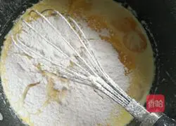 Portuguese egg tart recipe 3