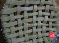 Pineapple pie recipe 2