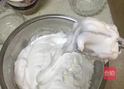 Cup Chiffon Cake Recipe Illustration 9