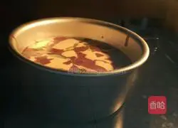 Camouflage chiffon cake recipe 13