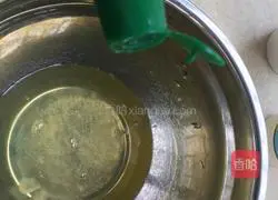 8-inch chiffon cake recipe 3