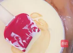 Japanese light cheese (cheese) cup cake recipe 4