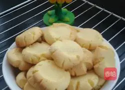 Margarita Biscuits Recipe Illustration 15