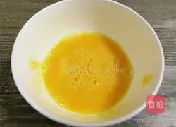 Illustration of how to make butter cookies 3