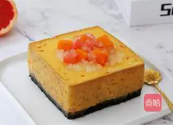 Yangzhi Manna Mousse Cake Recipe Illustration 19