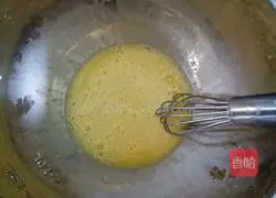 Illustration of how to make original cookies 5