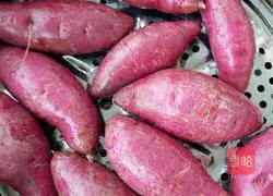 Purple potato stuffing recipe 1