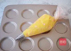 Illustration of how to make puff pastry 17