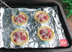 Cherry tart recipe 9