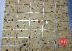 Illustration of how to make salty crispy biscuits 6