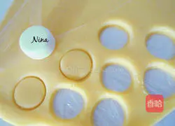 Button biscuits recipe 4