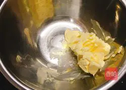 Panda Cookies Recipe Illustration 2