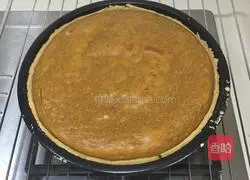 Pumpkin pie Practice illustration 17