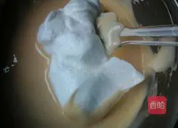 8-inch chiffon cake recipe 11