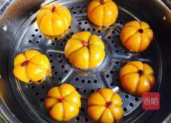 Pumpkin pie ~ Recipe 17