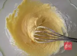 Illustration of how to make love cookies 2