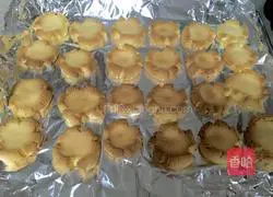 Margarita Biscuits Recipe Illustration 11