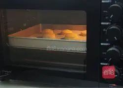 Illustration of how to make puff pastry 15