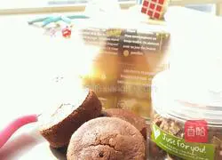 Coco Chiffon Cake Recipe Illustration 9