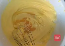 Illustration of how to make camouflage biscuits 2