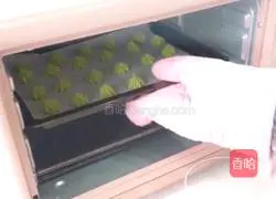 Green juice cookie recipe 5