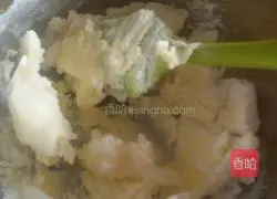 Cranberry Cookie Recipe Illustration 3