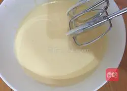 Illustration of how to make raisin cupcakes 6