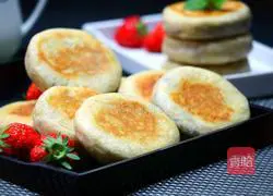 Purple potato cake recipe 22