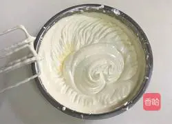 Coffee Sponge Cake Cup (Egg-Separation Method) Illustration 13