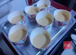 Horror cup cake recipe 4