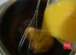 Chocolate Cupcake Recipe Illustration 3