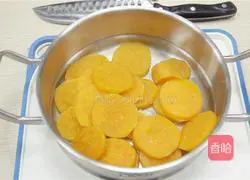 Super simple baby nutritional food supplement illustration 2