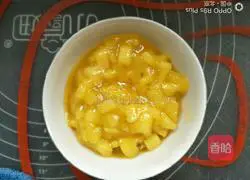 Thousand-layer pineapple pie recipe 6