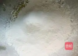 Illustration of how to make margarita cookies 6