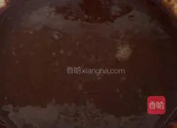 Happy Mickey Cup Cake Recipe Illustration 3