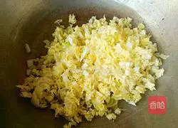 Cheese fried rice recipe 4