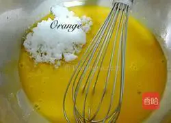 Cocoa Cup Cake Recipe Illustration 3