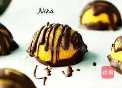 Quick no-bake coconut biscuits recipe 5