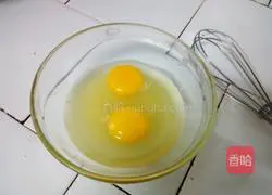 Chocolate Cupcake Recipe Illustration 2