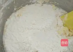 Vanilla Cookie Recipe Illustration 7