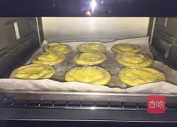 Portuguese egg tart recipe 8