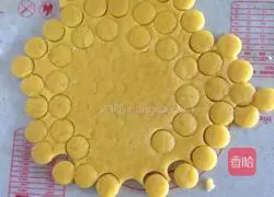 Button biscuits recipe 4