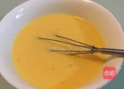 Illustration of how to make delicious homemade egg tarts 5