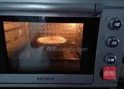 How to make chiffon cake Illustration 13